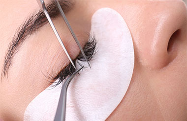 Lash and Brow Treatments